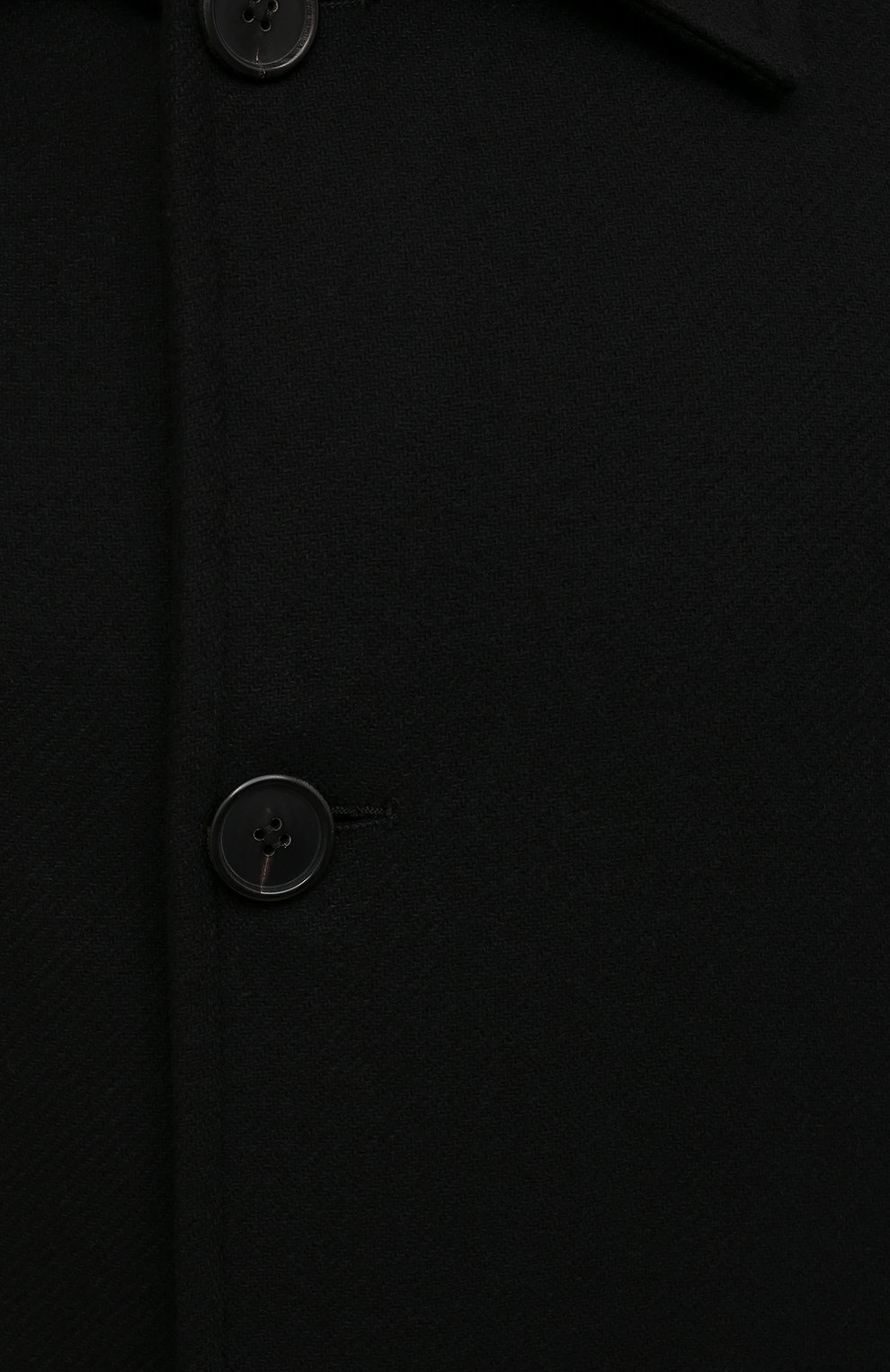 Пальто PALM ANGELS, арт. PMEA187F21FAB0011005, фото 5