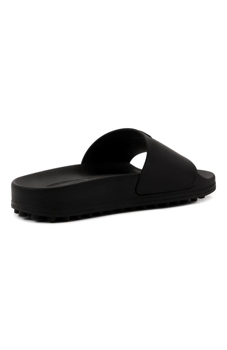 Шлепанцы TOD’S, арт. XXW13K0FJ60SWM, фото 5