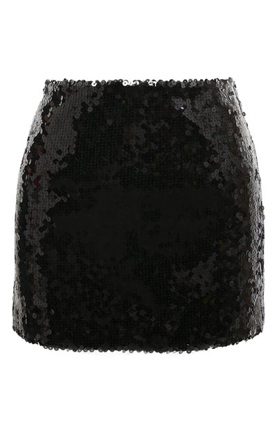 Юбка с отделкой пайетками SASHAVERSE, арт. SK009/28905/01, фото 1