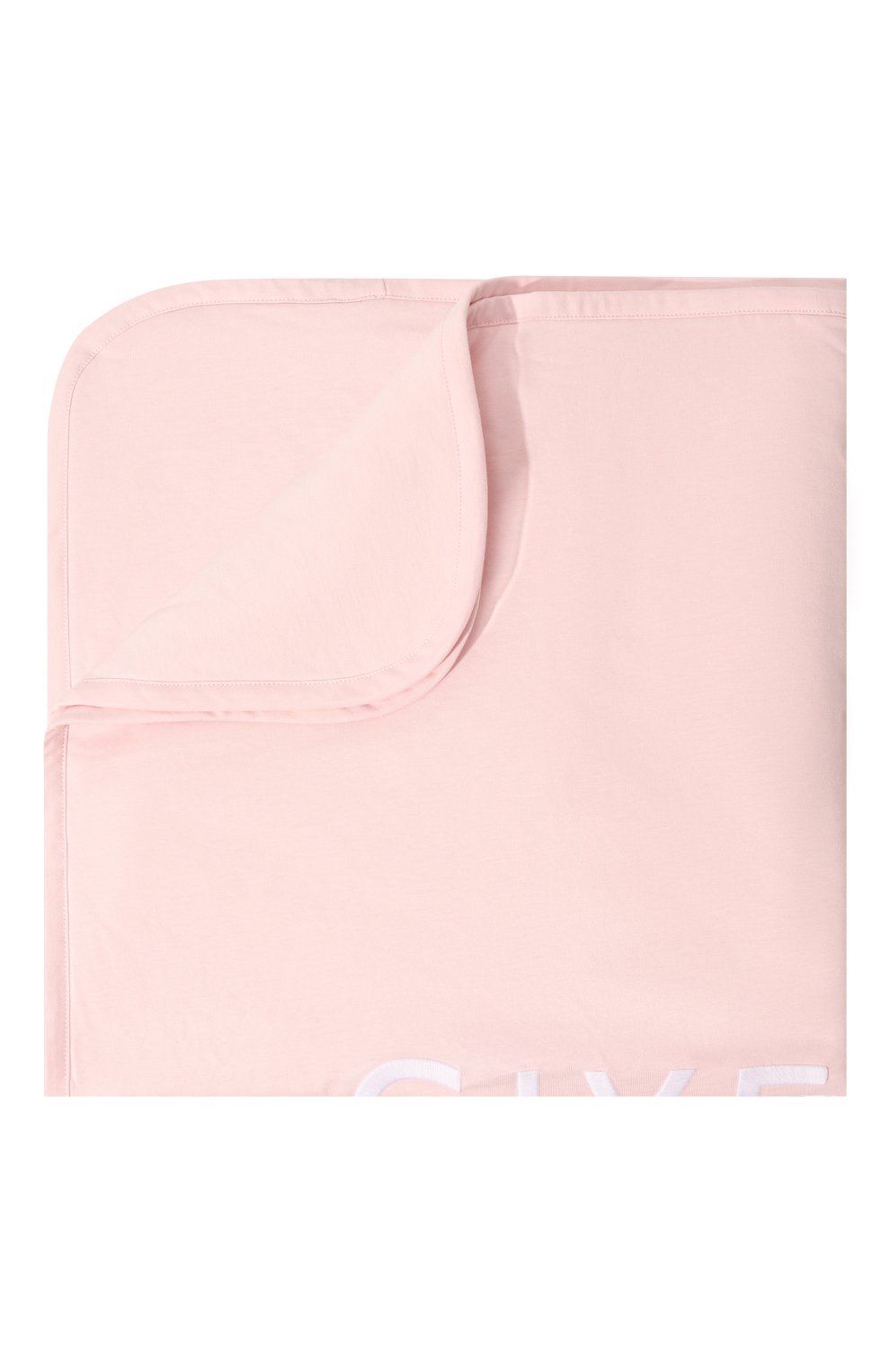 Хлопковое одеяло GIVENCHY, арт. H30525, фото 1