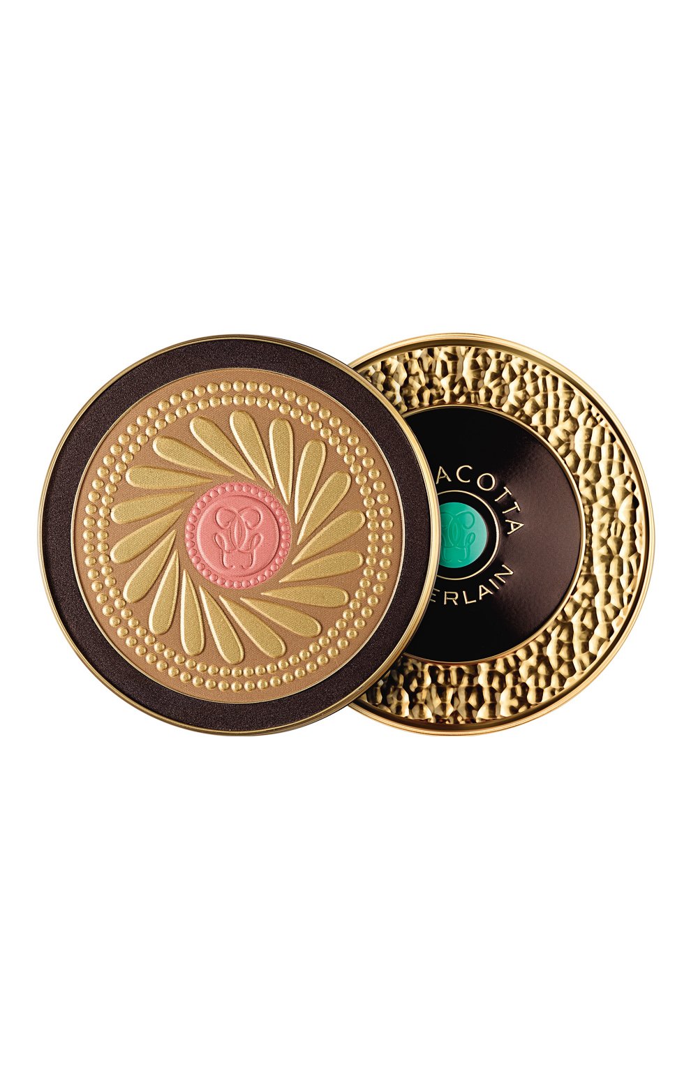 Бронзирующая пудра для лица terracotta hestia island GUERLAIN, арт. G042920, фото 1