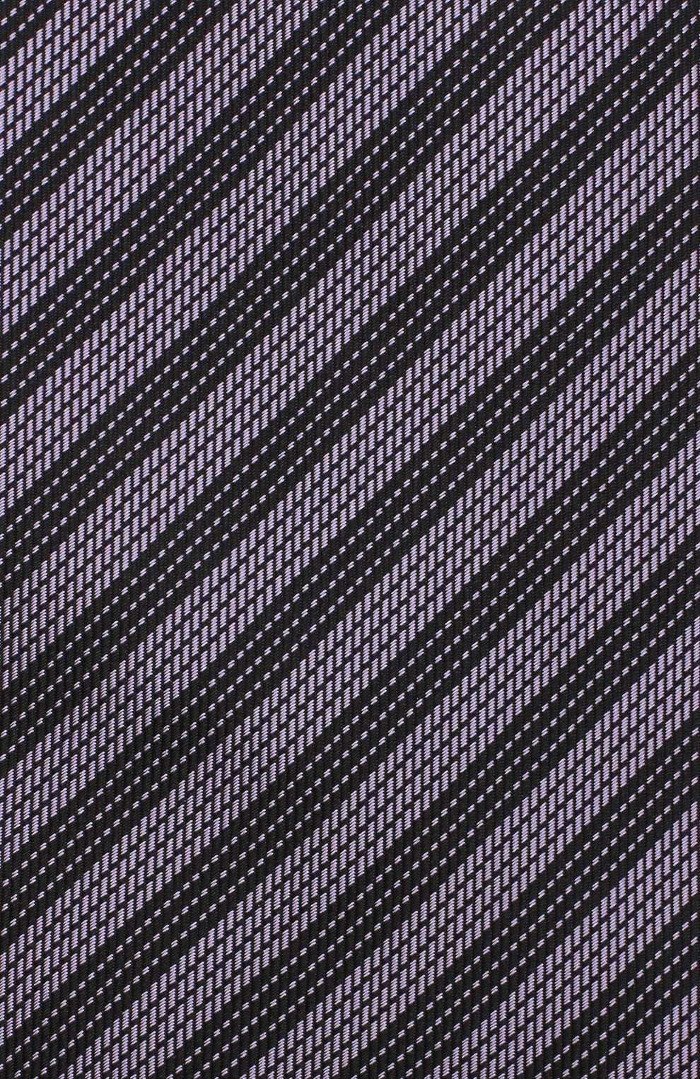 Шелковый галстук LANVIN, арт. 3166/TIE, фото 3