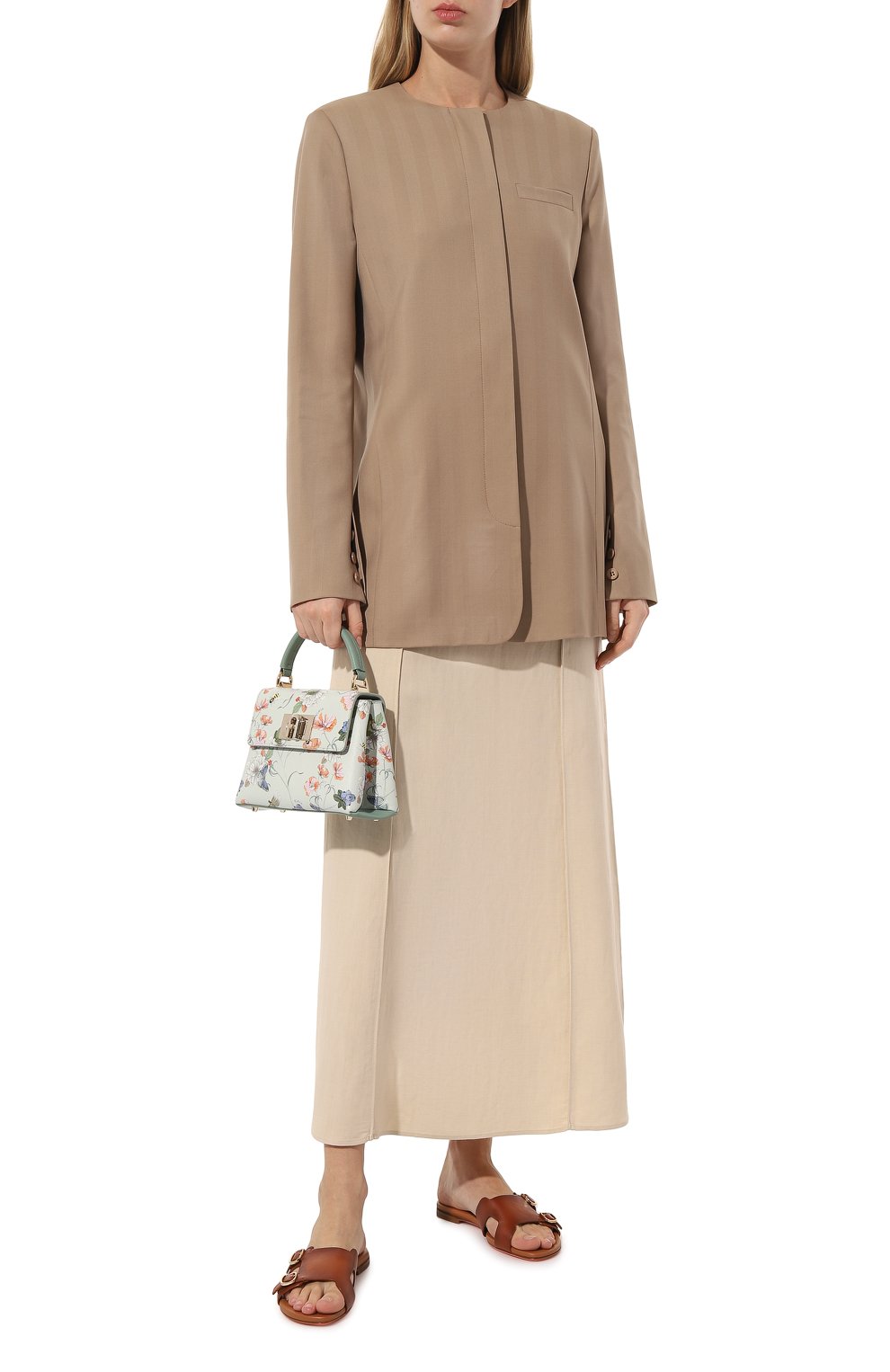 Сумка furla 1927 FURLA, арт. WB00109/BX2710, фото 7