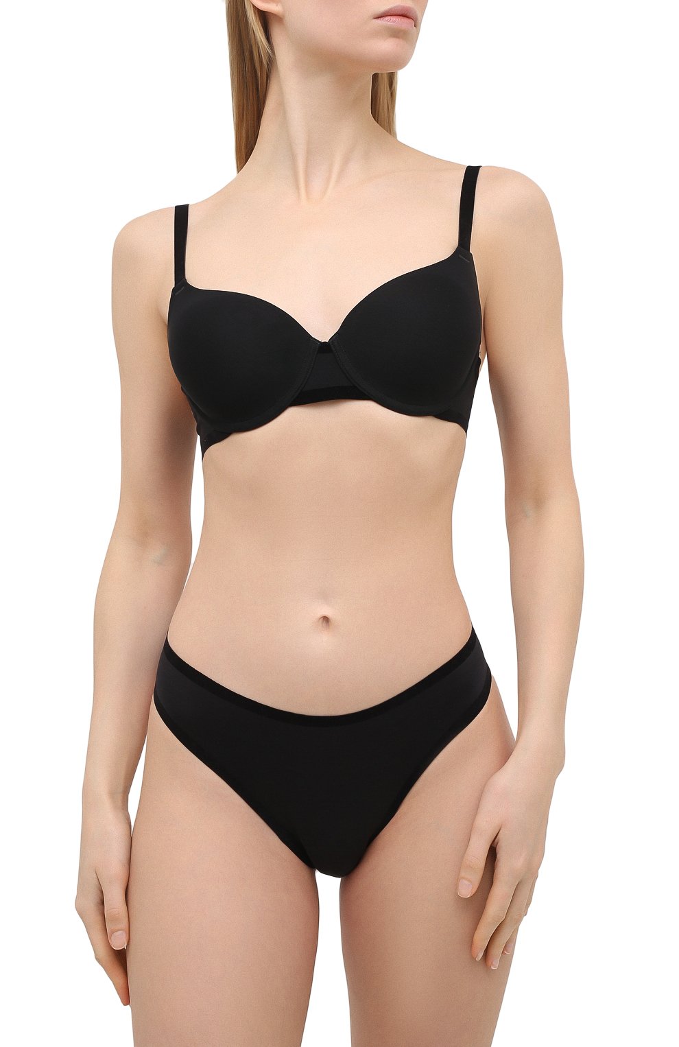 Трусы-слипы WOLFORD, арт. 69857, фото 2