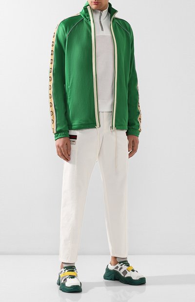 Толстовка GUCCI, арт. 598861/XJBZ8, фото 2