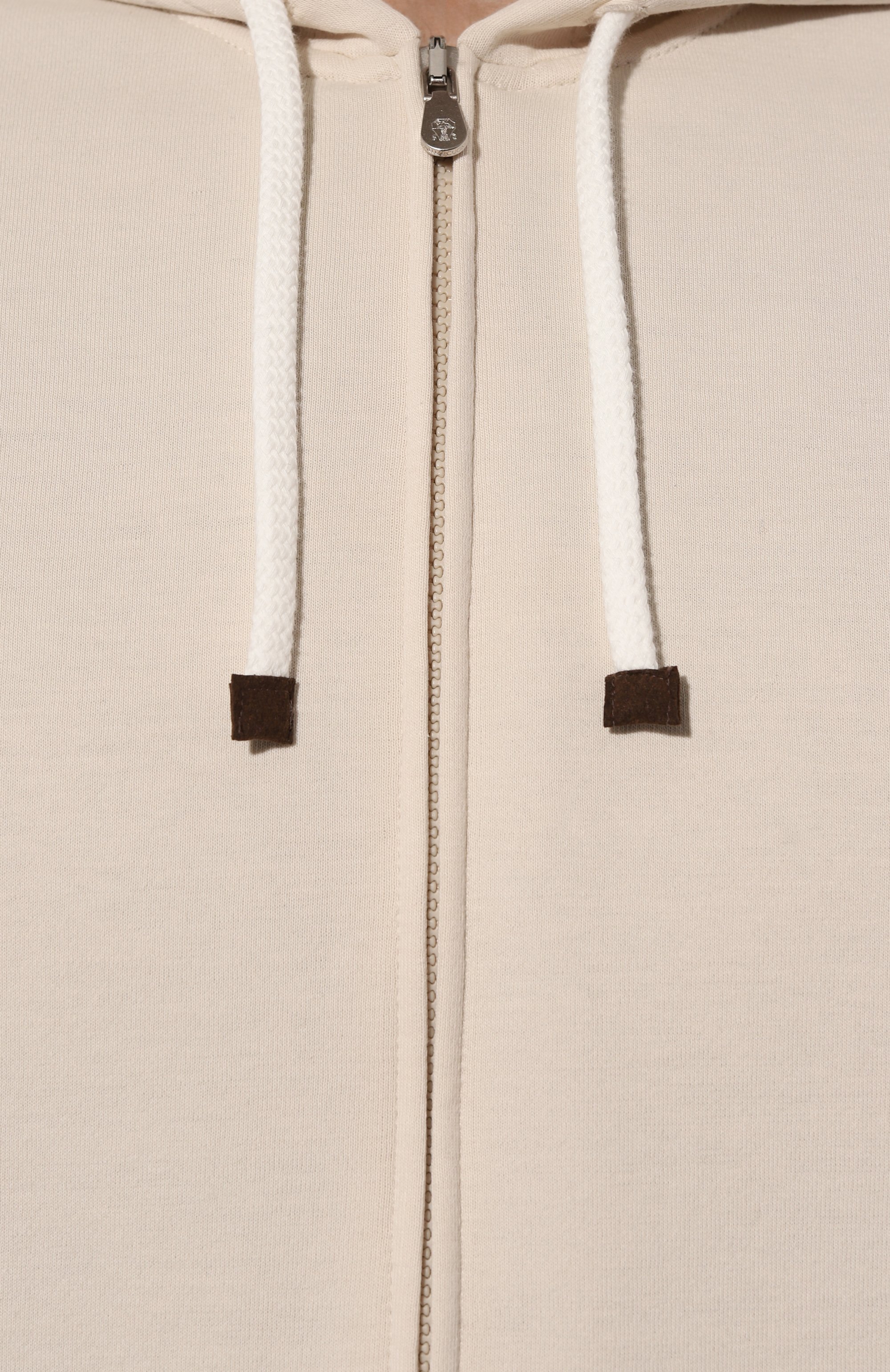 Хлопковый жилет BRUNELLO CUCINELLI, арт. M0T35B2281, фото 5