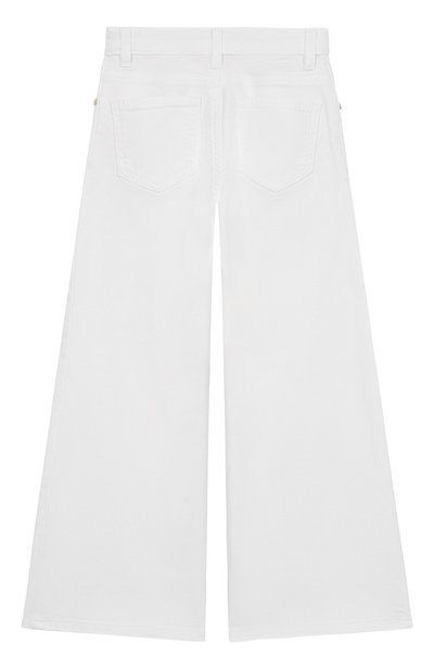 Джинсы TWINSET, арт. 251GJ2611/4-6, фото 2