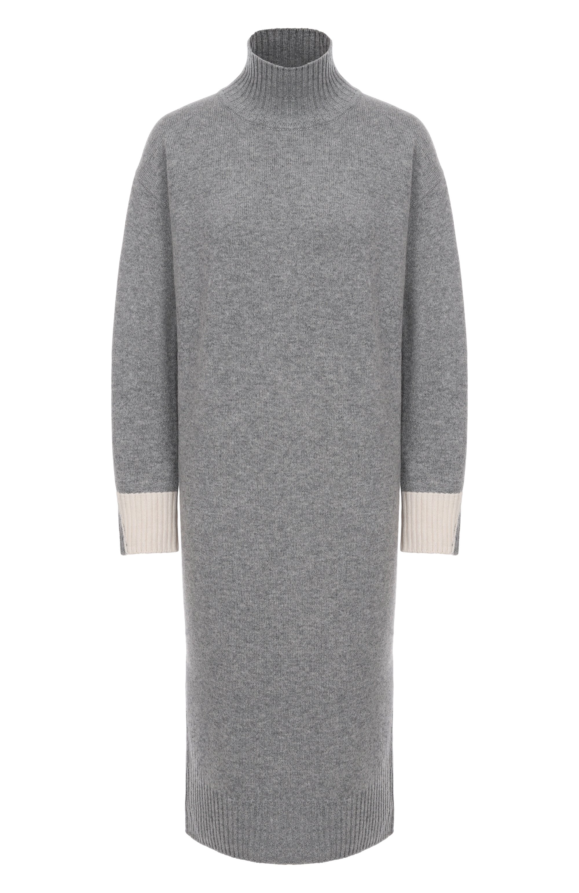 Платье из шерсти и кашемира LORENA ANTONIAZZI, арт. AM10A/2472, фото 1