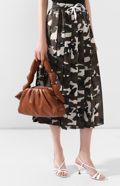 Сумка MIU MIU, арт. 5BF102-2C9O-F0046-OOO, фото 2