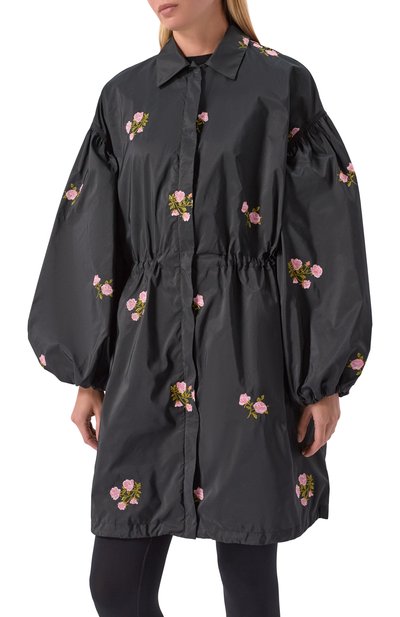 Плащ GIAMBATTISTA VALLI, арт. 26SSRVCA8005/29RIC, фото 3