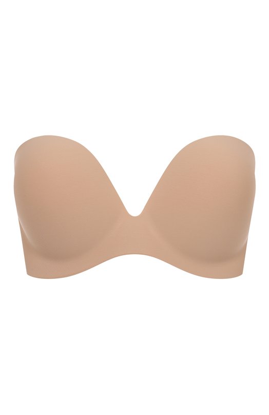 Адгезивный бюстгальтер Diva Bye Bra 2282 Бежевый 2282