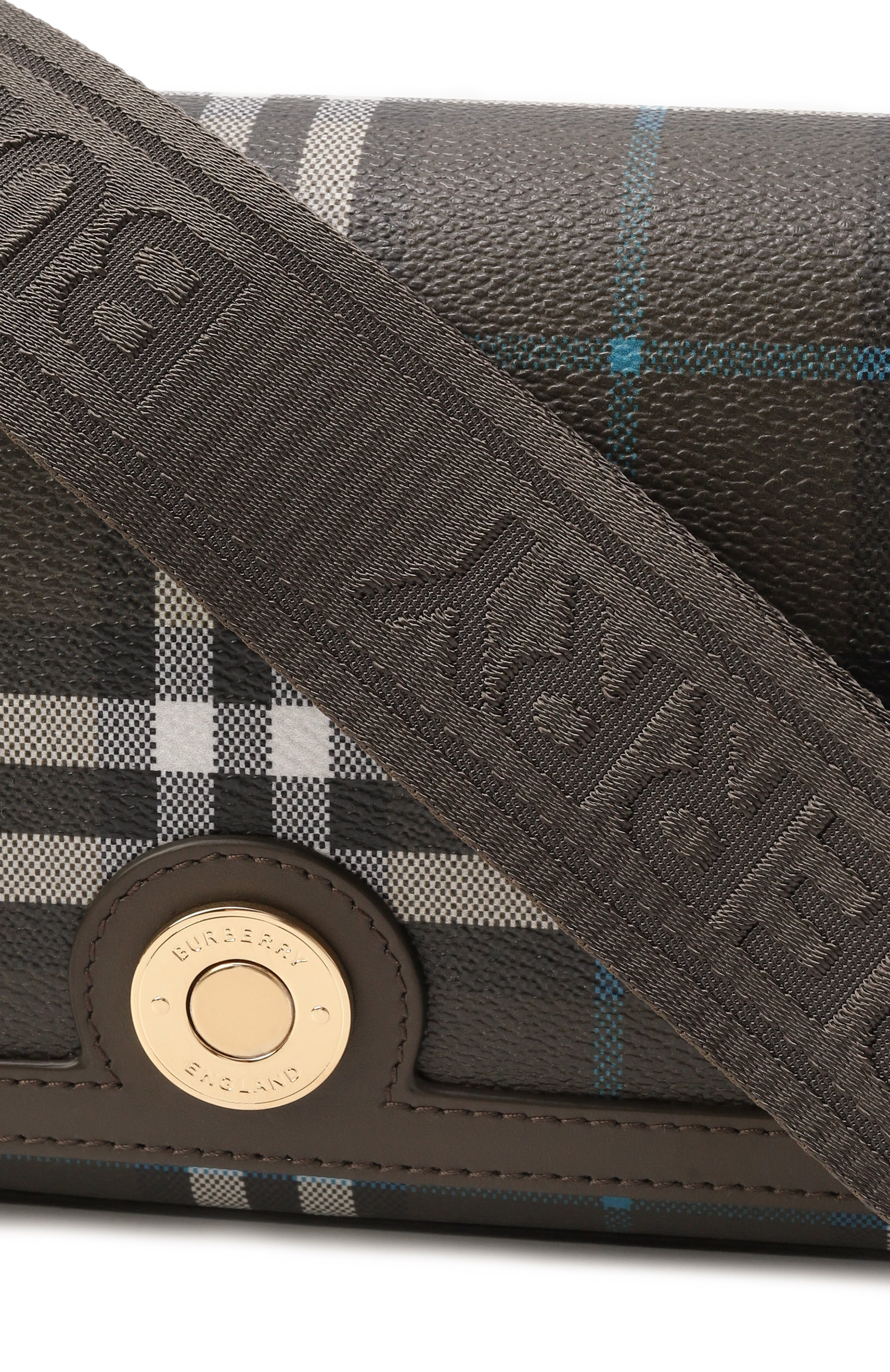 Сумка note BURBERRY, арт. 8108299, фото 3