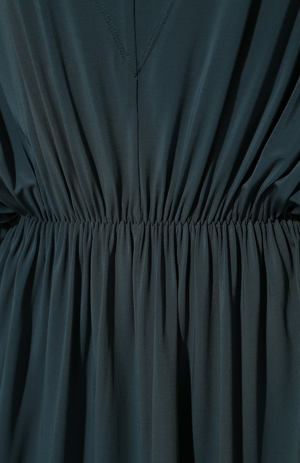 Платье из вискозы WEEKEND MAX MARA, арт. ORANO 36210728, фото 5