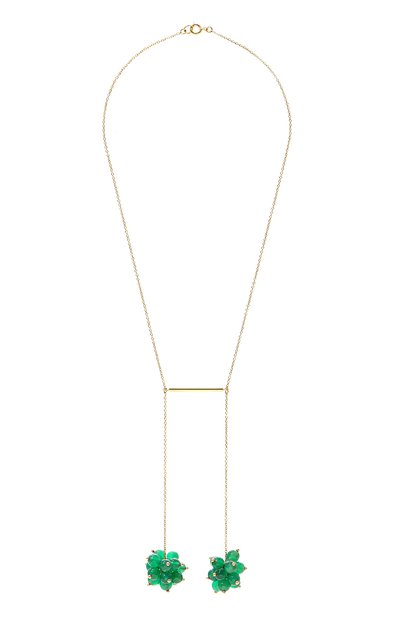 Колье CRYSTALLINE JEWELLERY, арт. 579C, фото 1