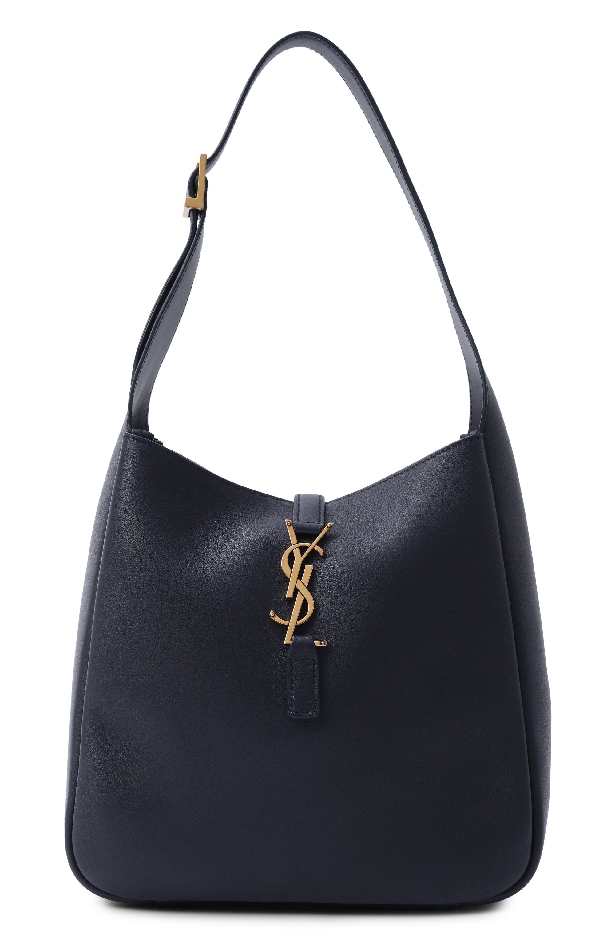 Сумка le 5 à 7 small SAINT LAURENT, арт. 713938/AAAUQ, фото 1