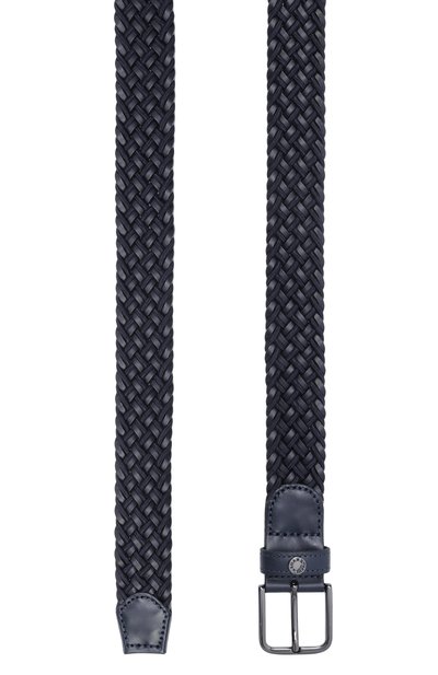 Комбинированный ремень PAUL&SHARK, арт. 25416001, фото 3