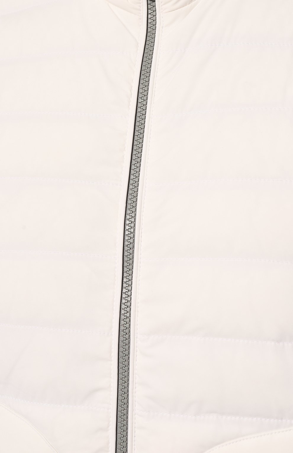 Пуховый жилет BRUNELLO CUCINELLI, арт. MM403B2226, фото 5