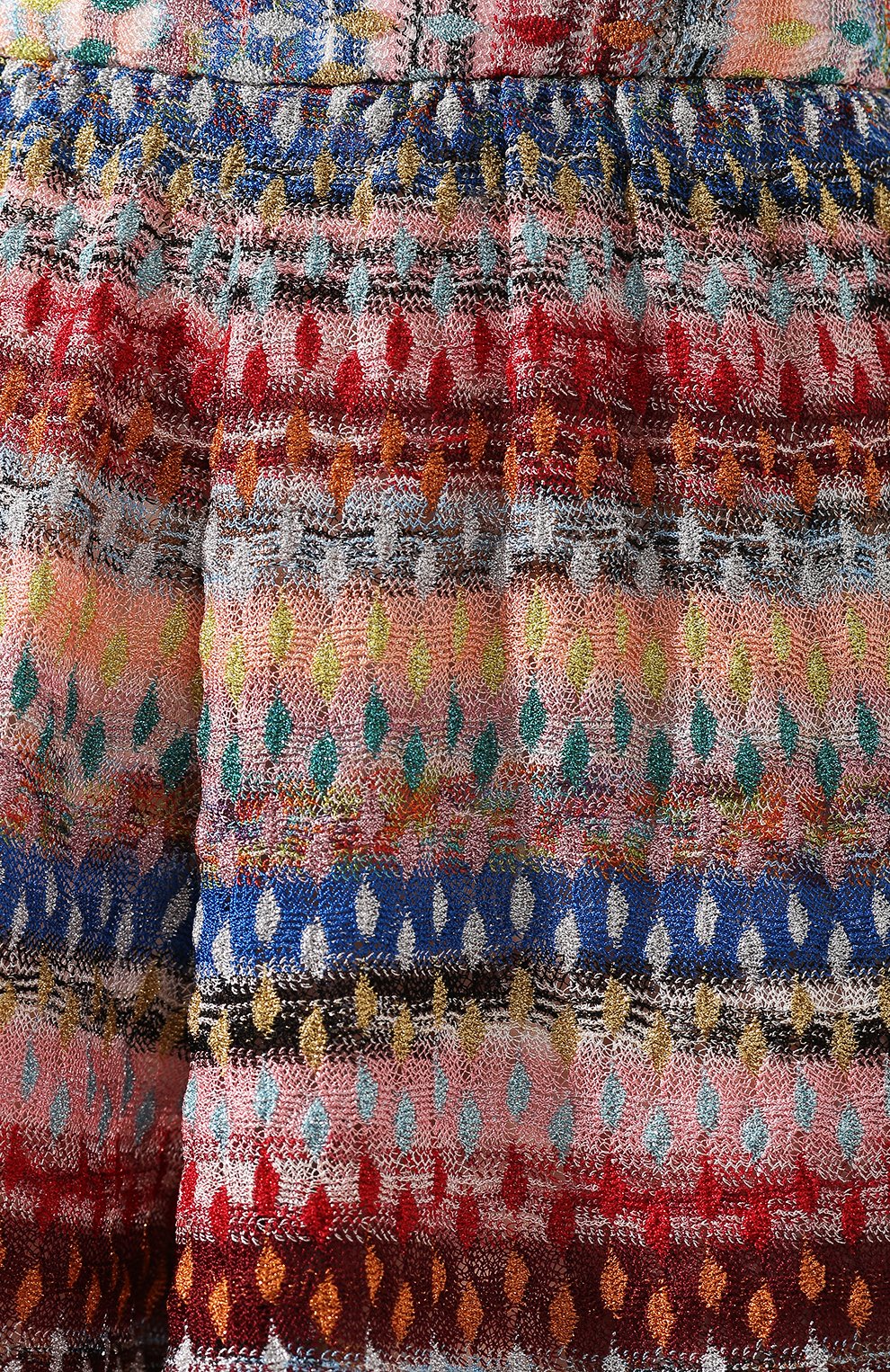 Шорты MISSONI, арт. MMI00003/BR0088, фото 5