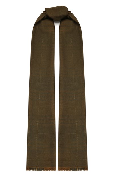 Шарф из кашемира и шелка LORO PIANA, арт. FAL2547, фото 3