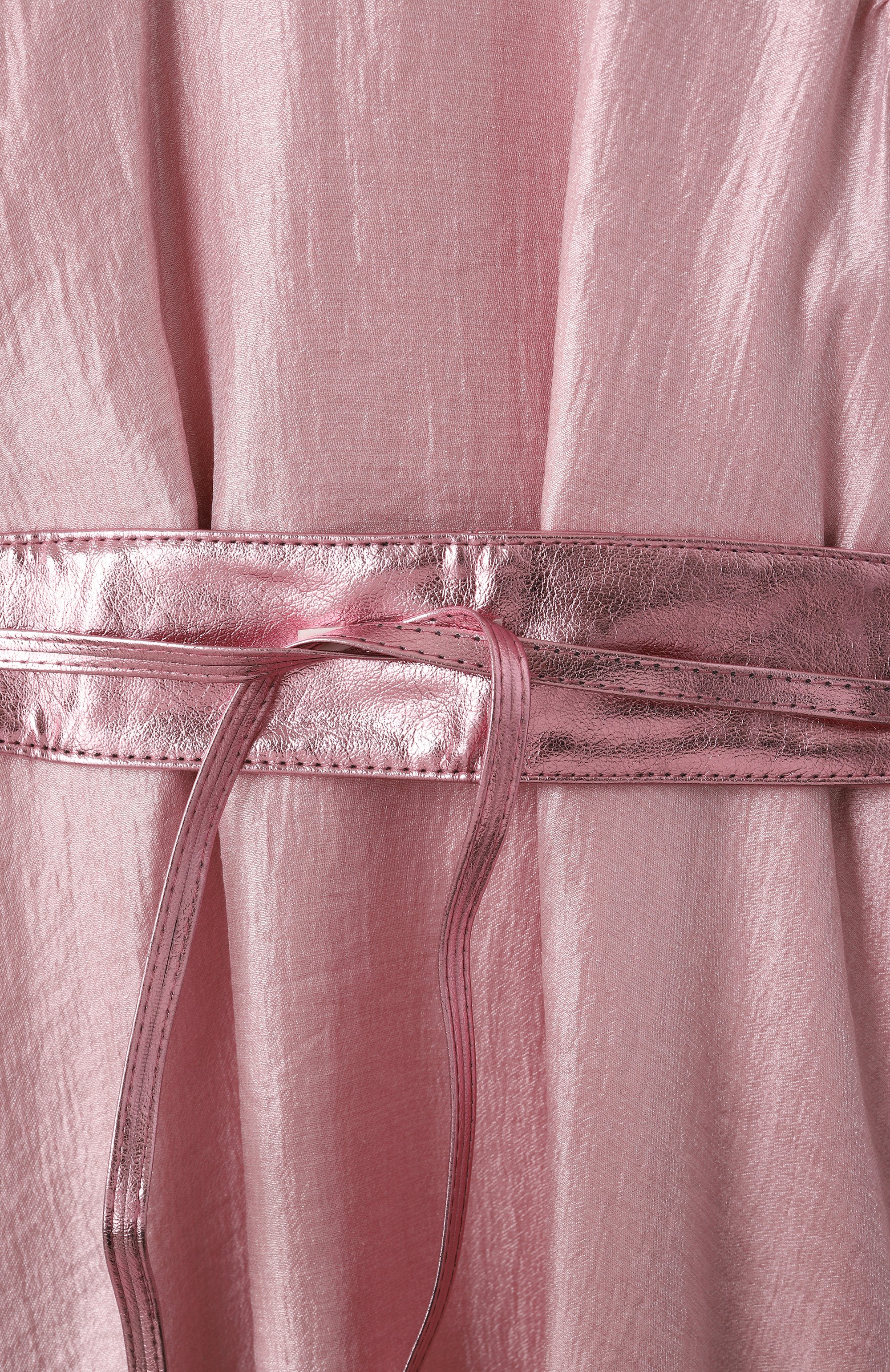 Платье MONNALISA, арт. 71E915, фото 3