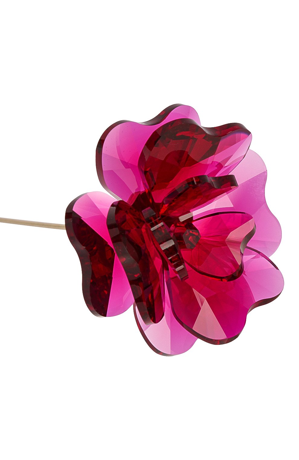 Скульптура garden tales rose SWAROVSKI, арт. 5557800, фото 2