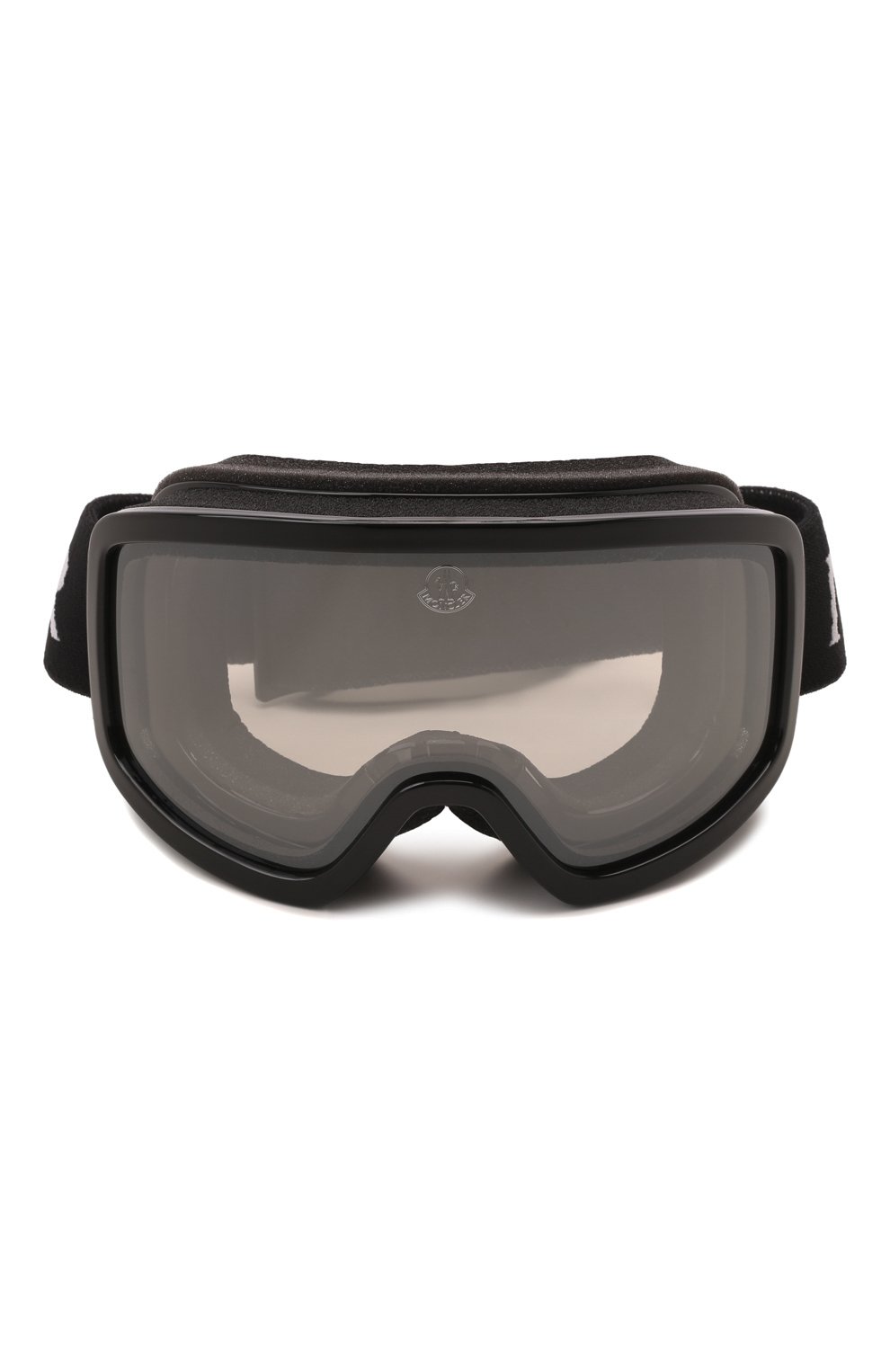 Горнолыжная маска MONCLER, арт. ML 0215 01C 00 с/з очки, фото 3