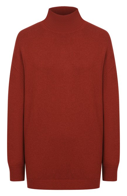 Женский свитер из шерсти и кашемира FREEAGE, арт. LW25.SW095.2030.609