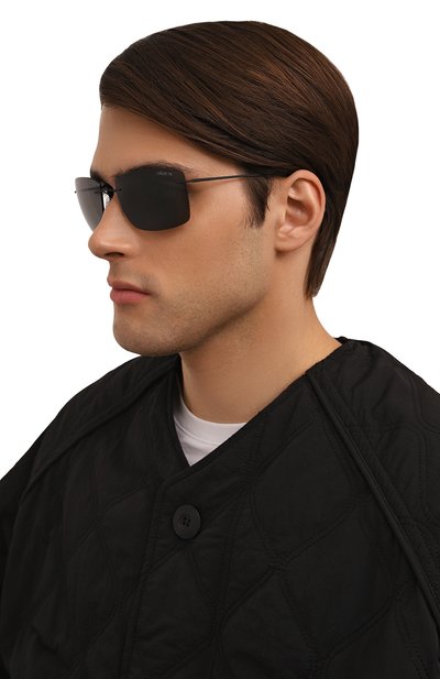 Солнцезащитные очки SILHOUETTE, арт. 8741/9040, фото 3