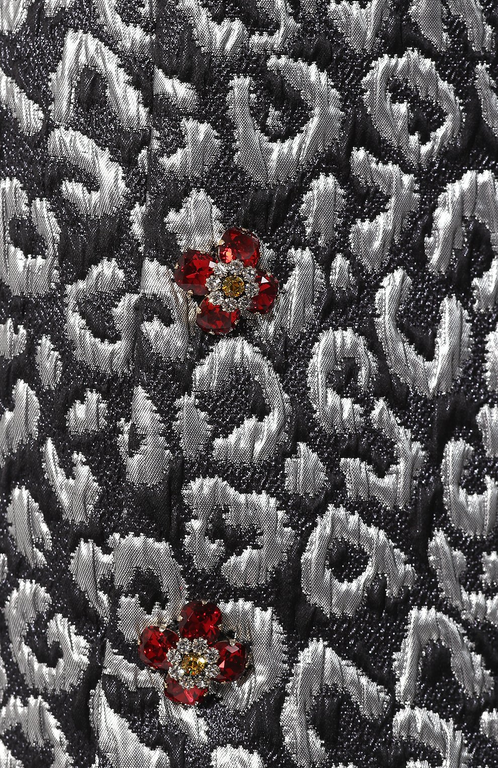 Юбка DOLCE & GABBANA, арт. F4A6FZ/FJMZ5, фото 5