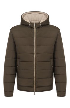 Пуховая куртка ELEVENTY, арт. F75GBTF12 TES0C192, фото 1