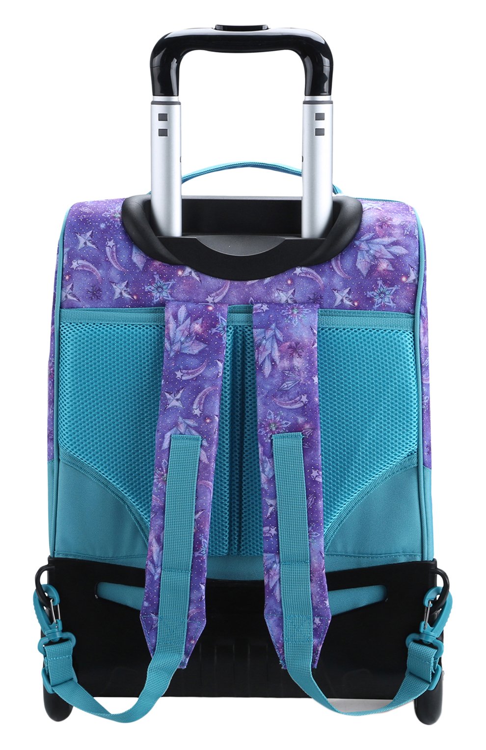 Рюкзак-трансформер isadora & iceana PAREMO, арт. 12532_NSDA, фото 4