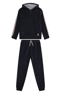 Темно- синий