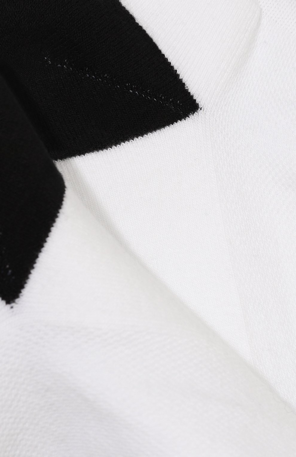 Хлопковые носки ZEGNA, арт. N5V026620, фото 2