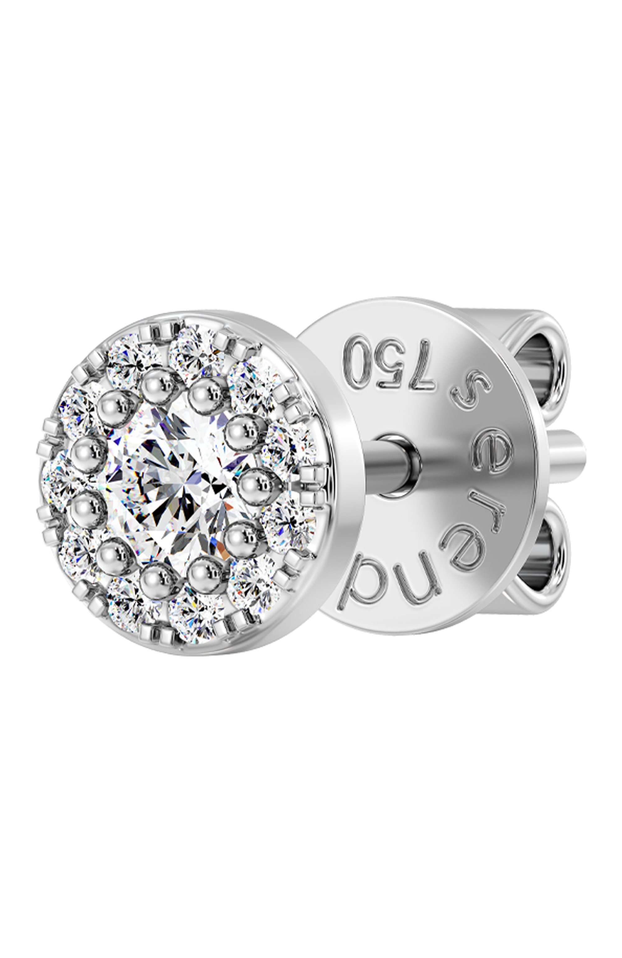 Серьга SERENDIPITY, арт. EJE0057W, фото 1