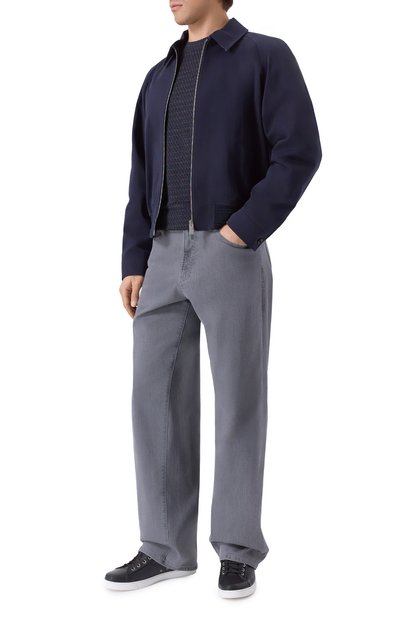 Джинсы GIORGIO ARMANI, арт. GM002034/AF20851, фото 2