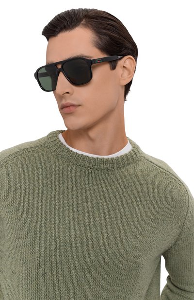 Женские солнцезащитные очки GUCCI, арт. GG1856S 002