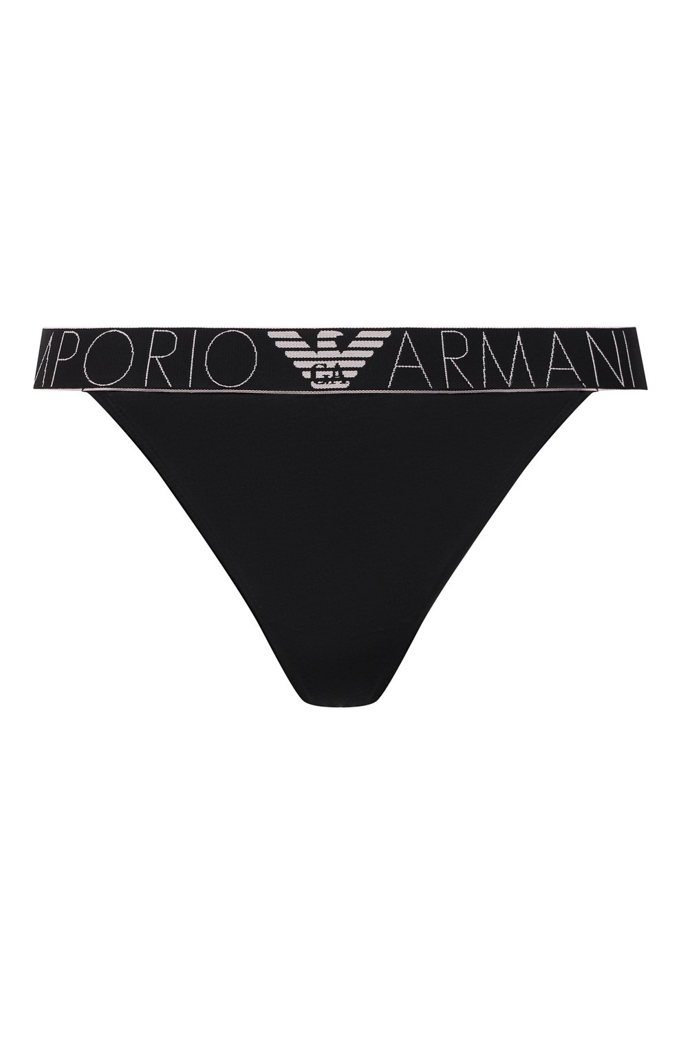 Трусы-стр инги EMPORIO ARMANI, арт. 163759/1P227, фото 1