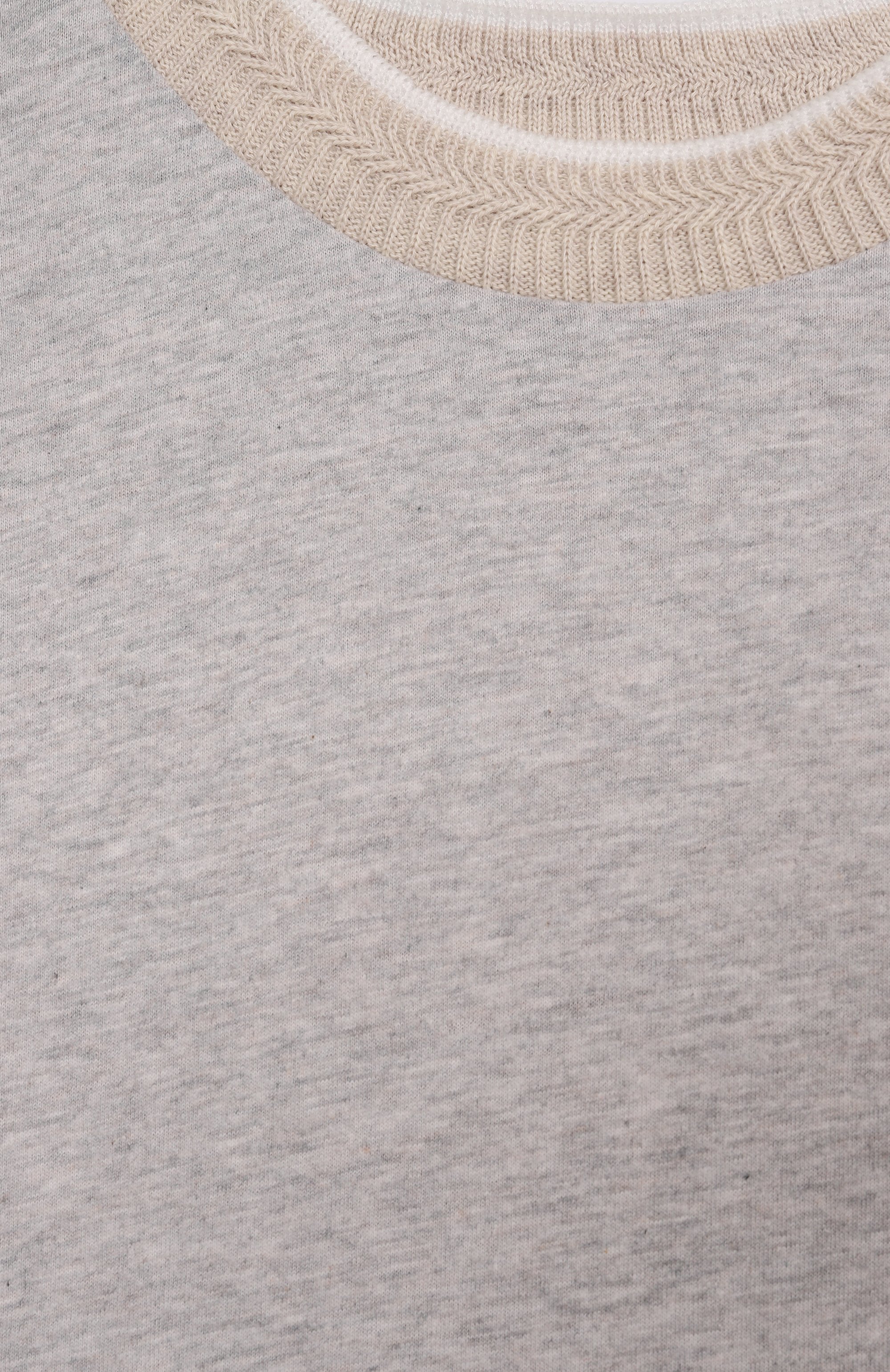 Хлопковая футболка ELEVENTY, арт. EW8P01/Z1297/4-8, фото 3