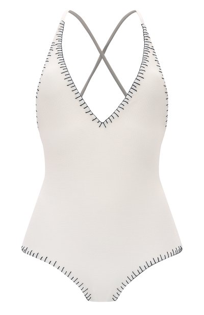 Женский слитный купальник MARYSIA, арт. S0124