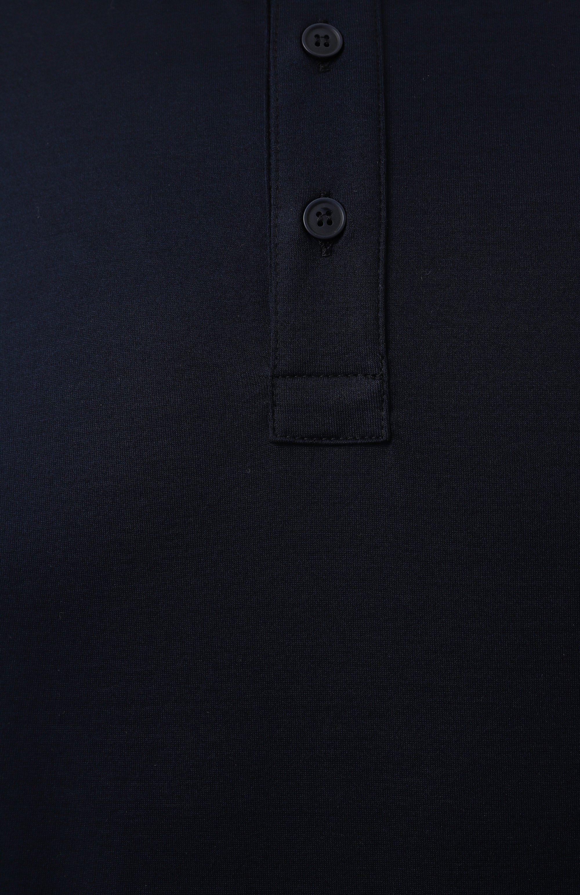 Хлопковое поло PAUL&SHARK, арт. 25411288, фото 6