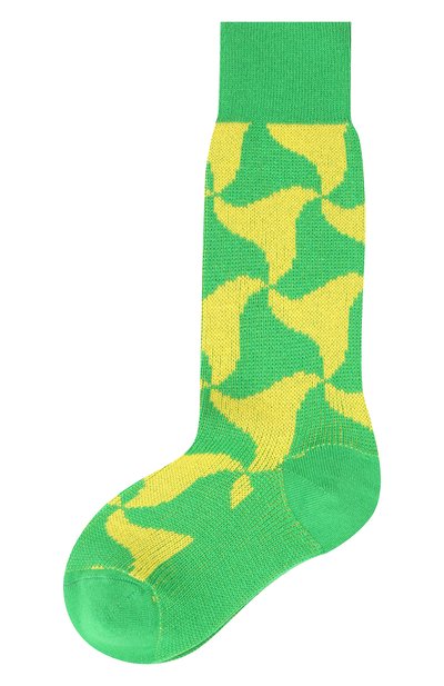 Кашемировые носки BOTTEGA VENETA, арт. 691736/V1QW0, фото 1