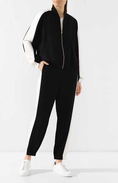 Брюки с лампасами ESCADA SPORT, арт. 5029043, фото 2