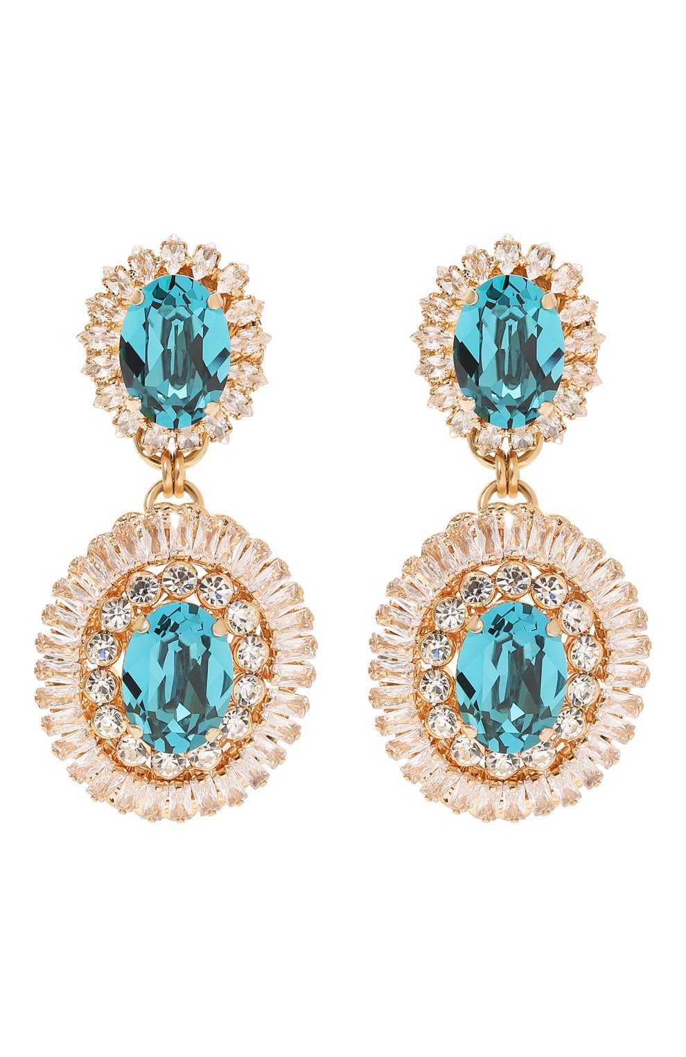 Серьги ANTON HEUNIS, арт. WF3.10, фото 1