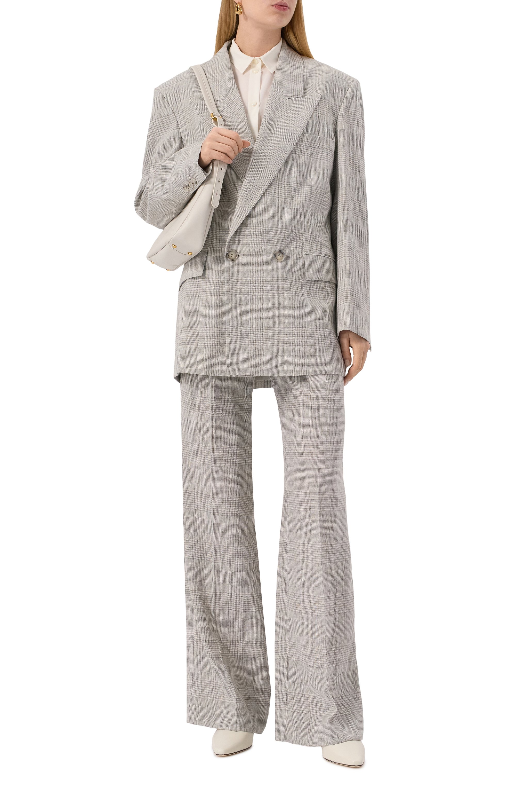 Жакет THE ANDAMANE, арт. T173025C/TNL011, фото 2