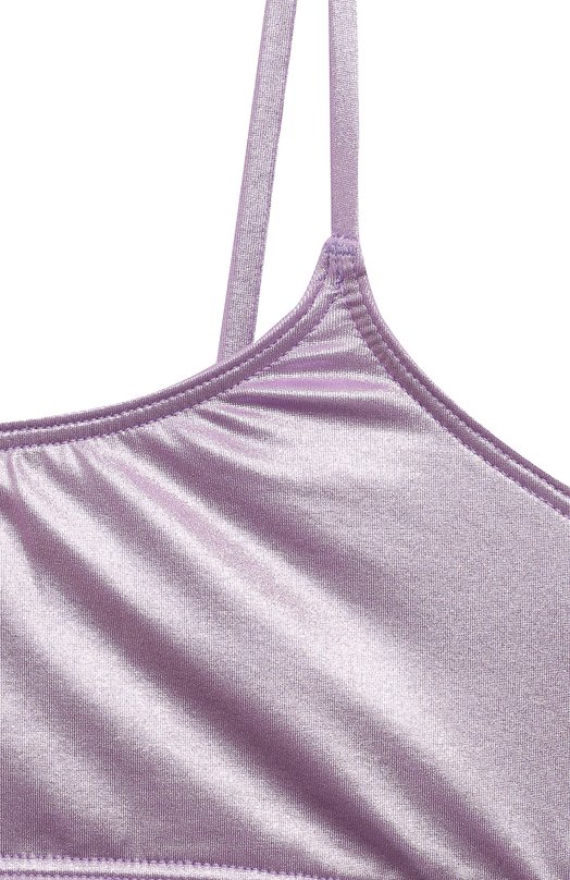 Раздельный купальник Lison Paris Сиреневый, фото 6