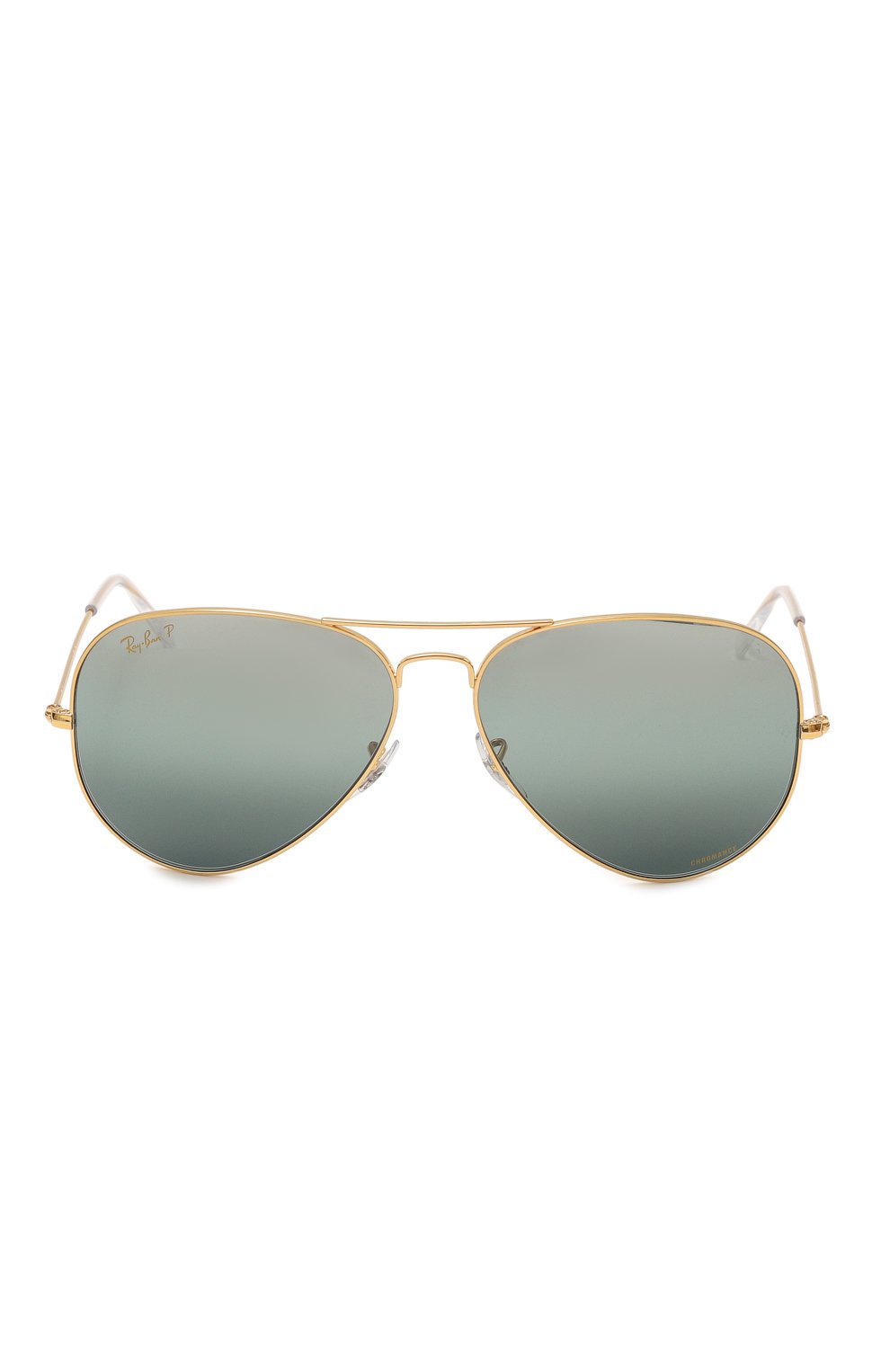 Солнцезащитные очки RAY-BAN, арт. 3025-9196G6, фото 4