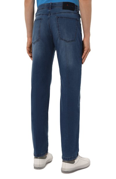 Джинсы KITON, арт. UPNJSMK0618D, фото 4