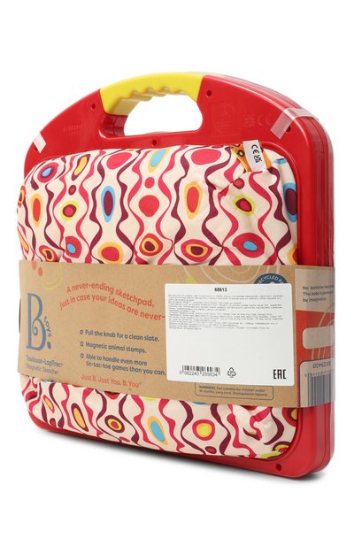 Магнитная доска для рисования BATTAT, арт. 68613