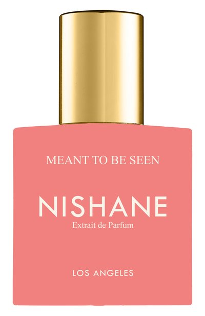 Духи meant to be seen (15ml) NISHANE, арт. 8683608072406