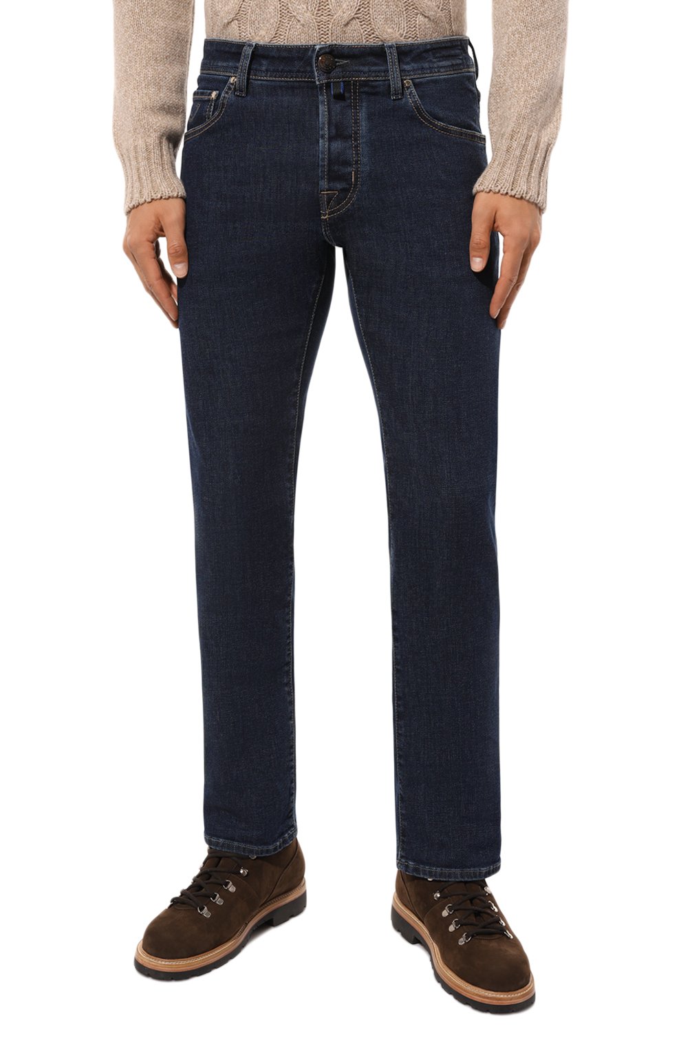 Джинсы eduard JACOB COHEN, арт. U Q E05 40 S 3678/844D, фото 3